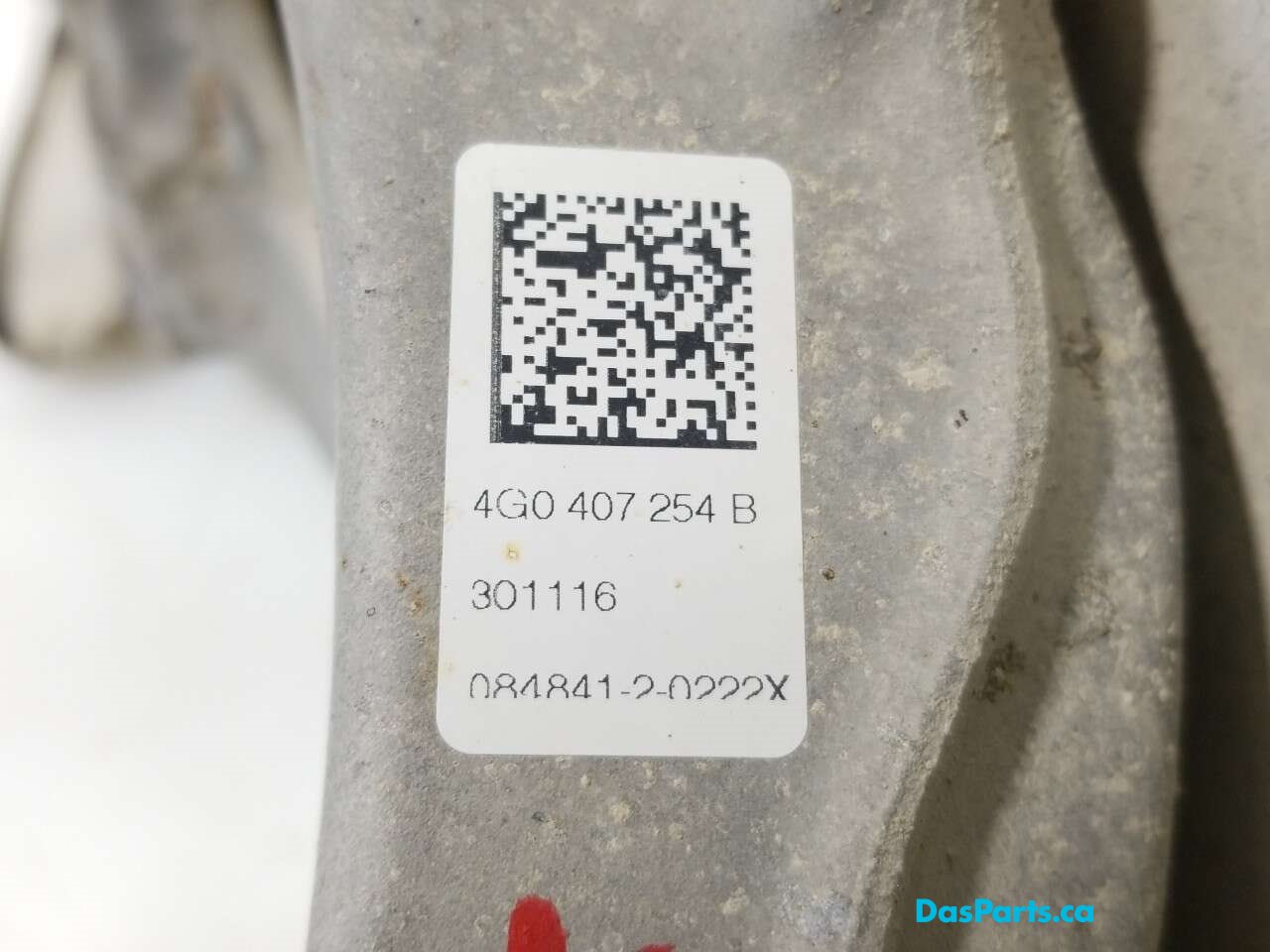Spindle RF