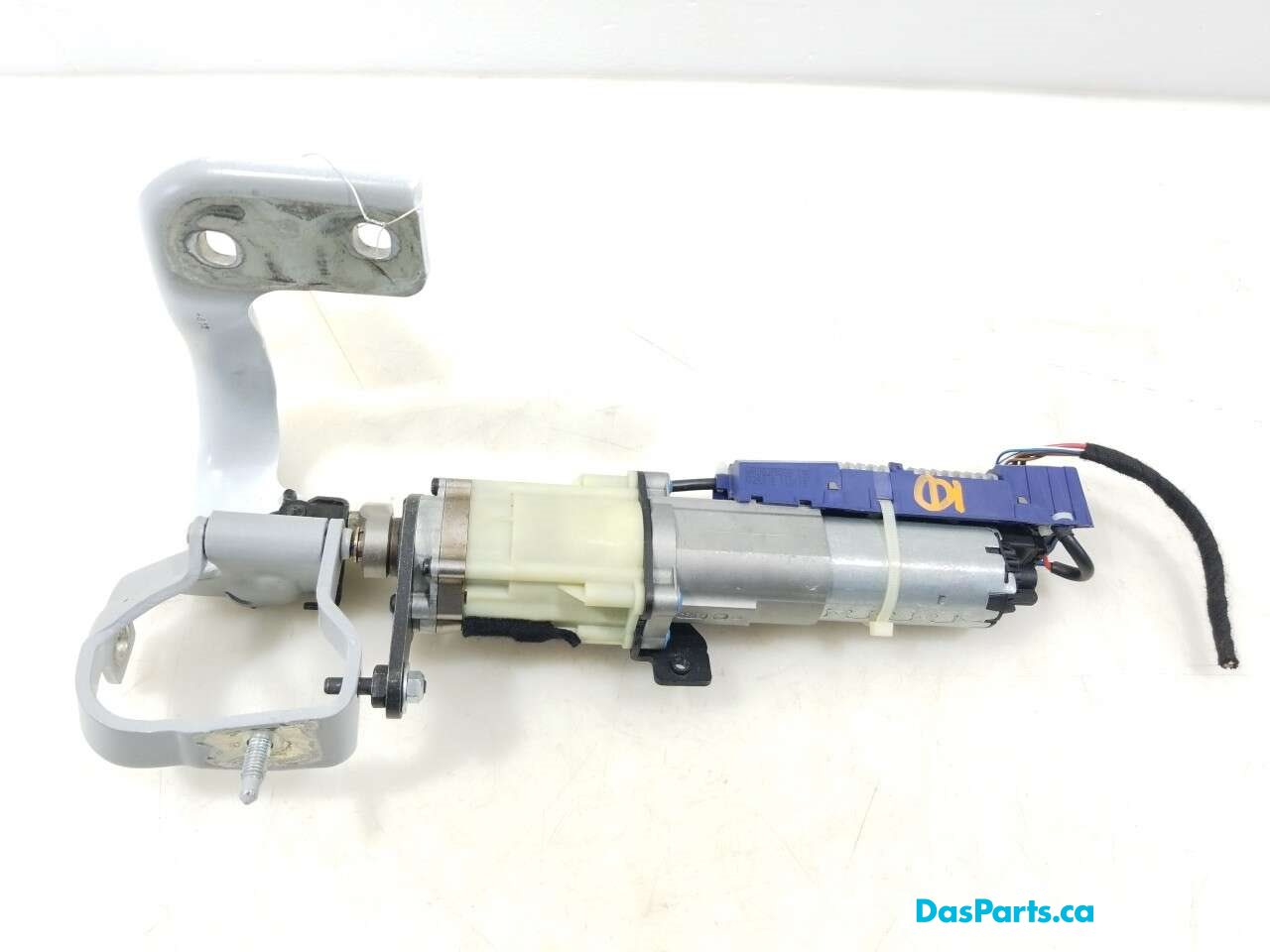 Trunk/Hatch Strut 2