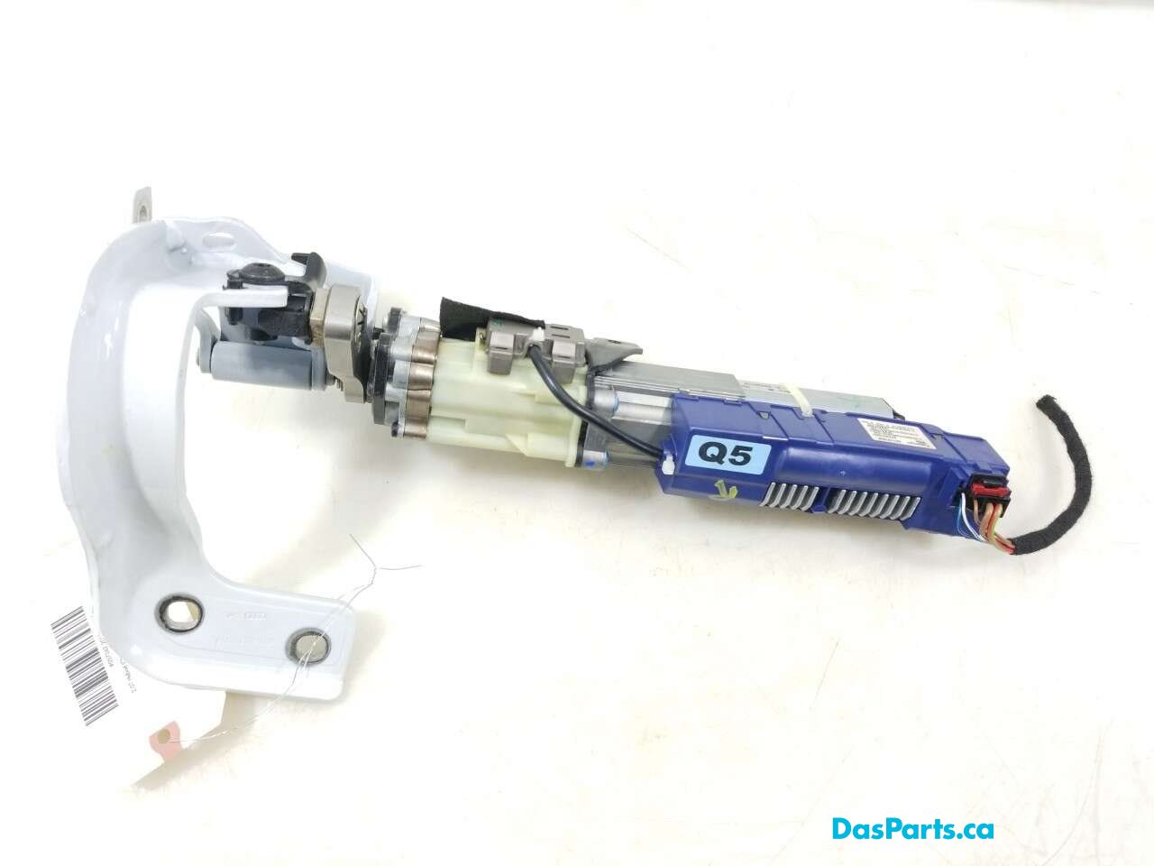 Trunk/Hatch Strut 2