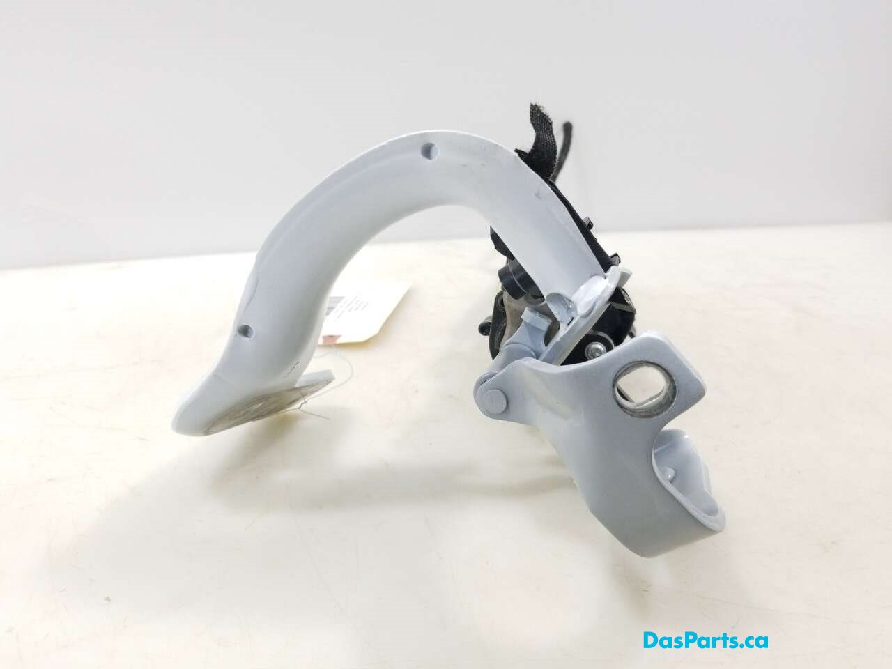 Trunk/Hatch Strut 1