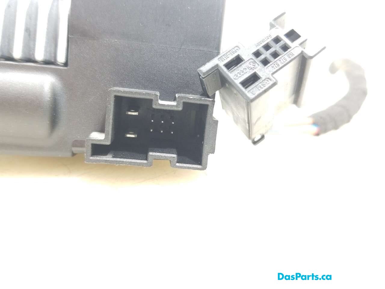 Trunk/Hatch Strut 1