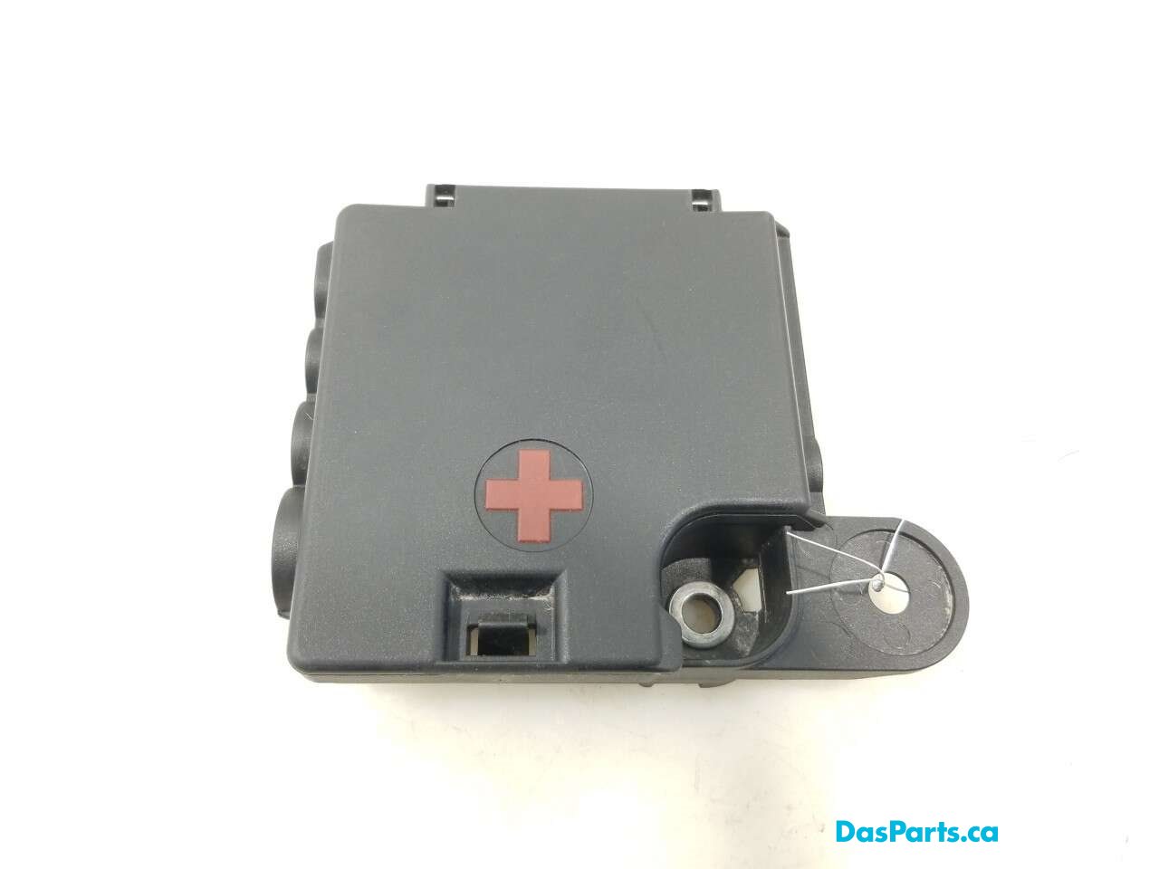 Positive Junction Box 2