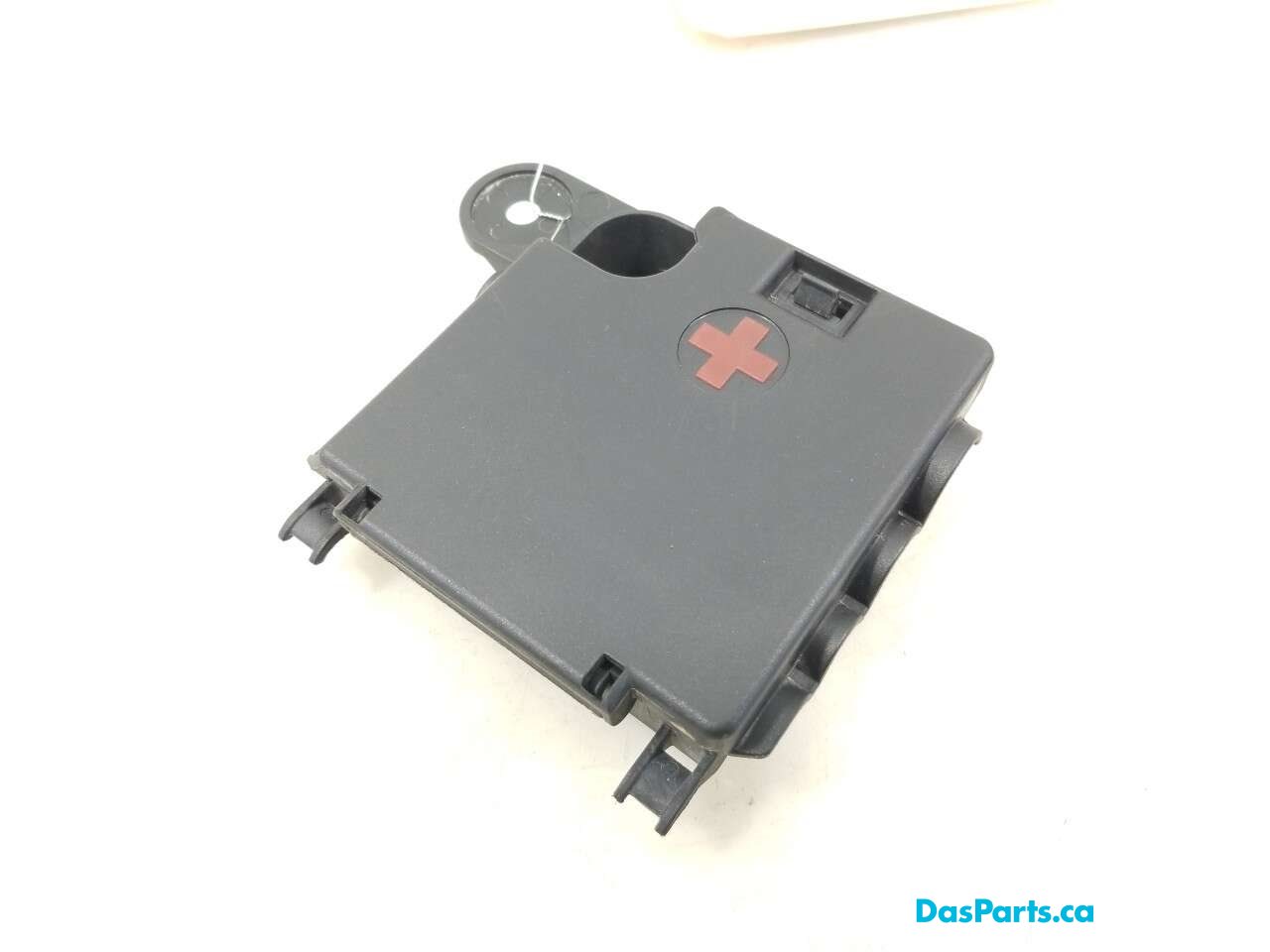 Positive Junction Box 2