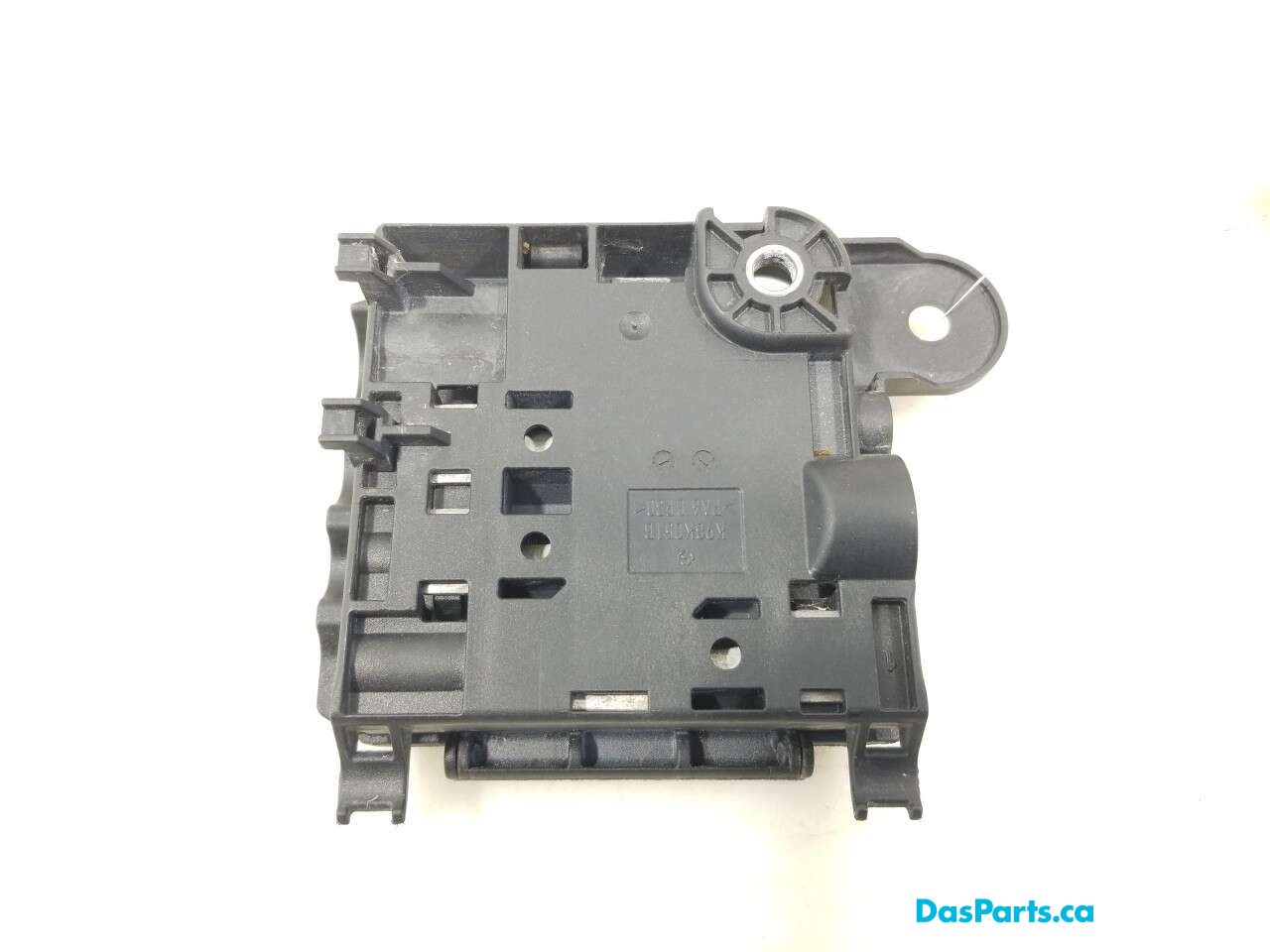 Positive Junction Box 2