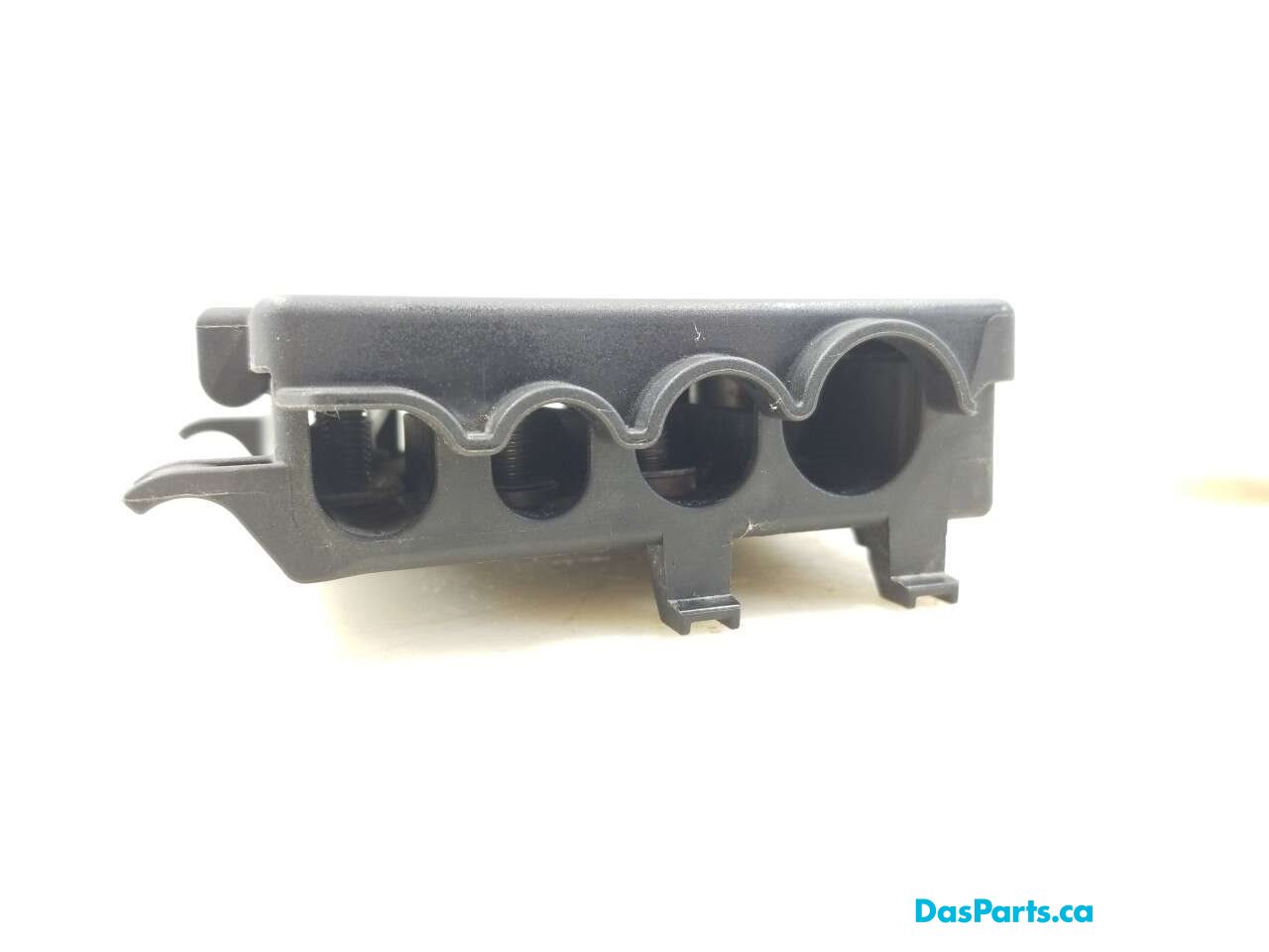 Positive Junction Box 2