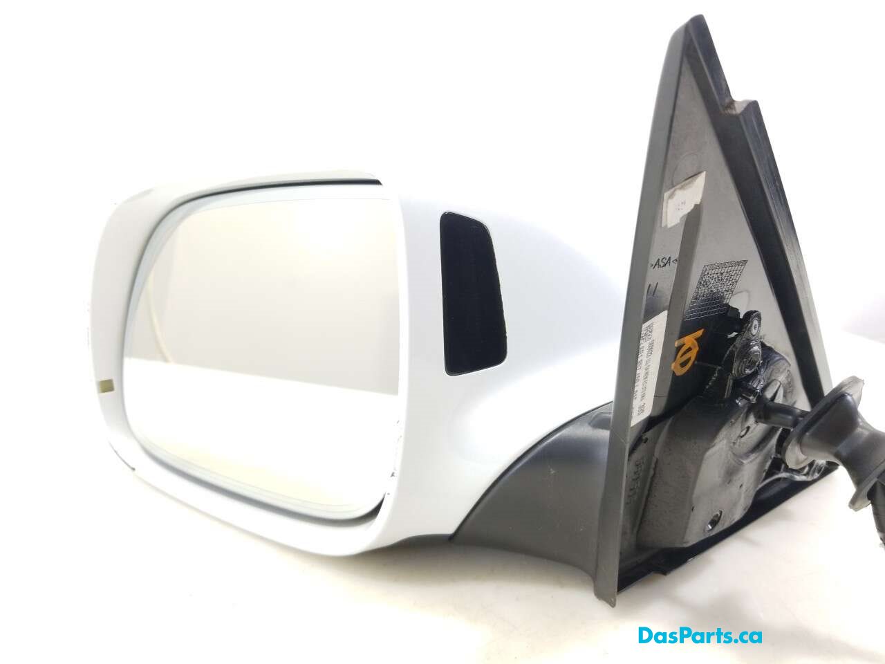 Side Mirror L