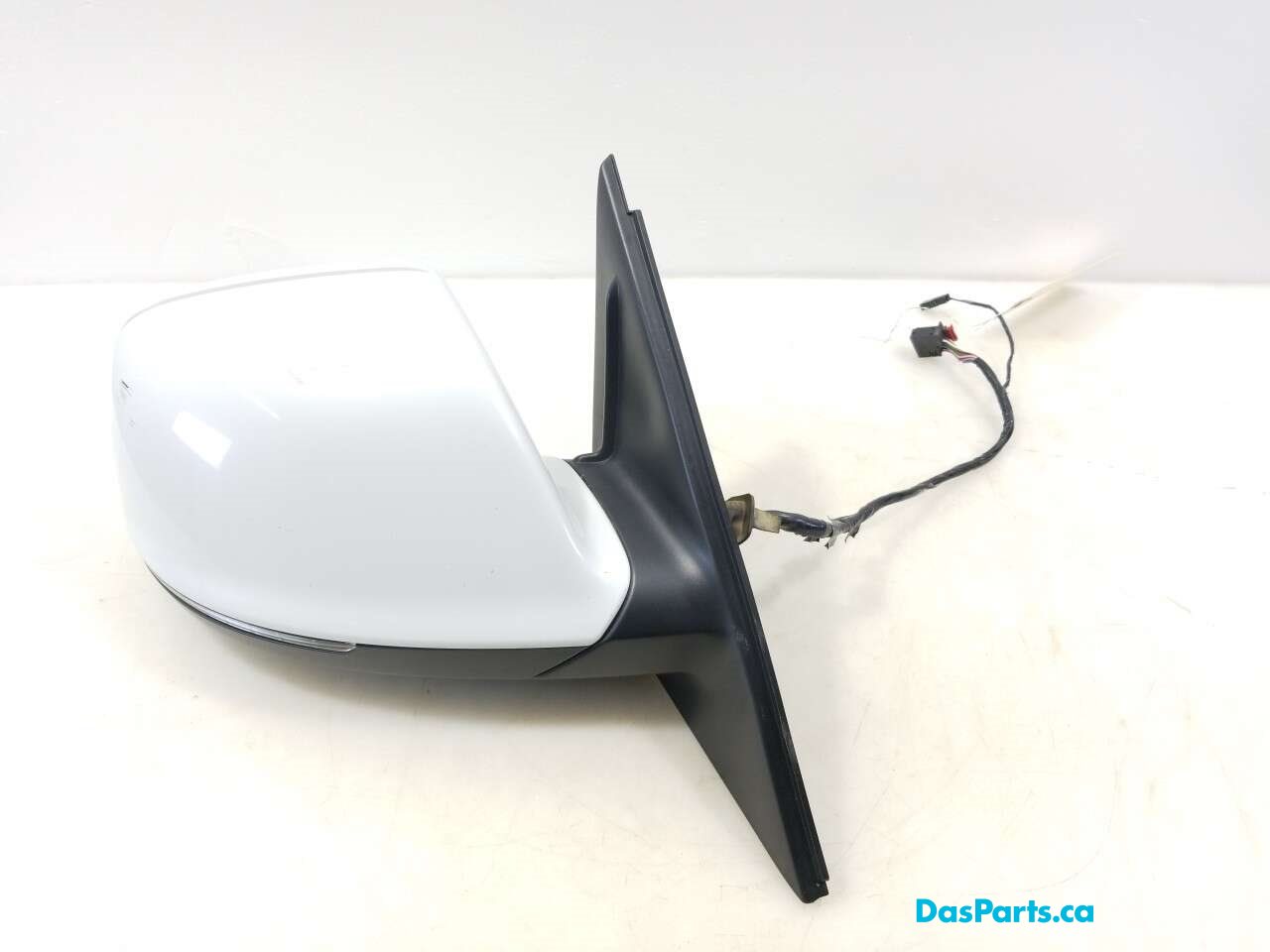 Side Mirror R