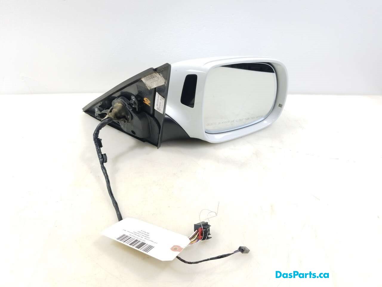 Side Mirror R