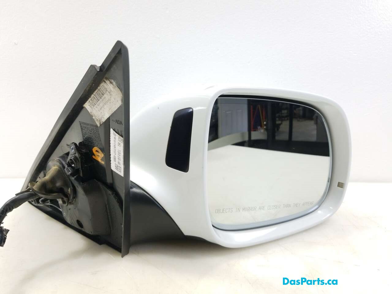 Side Mirror R