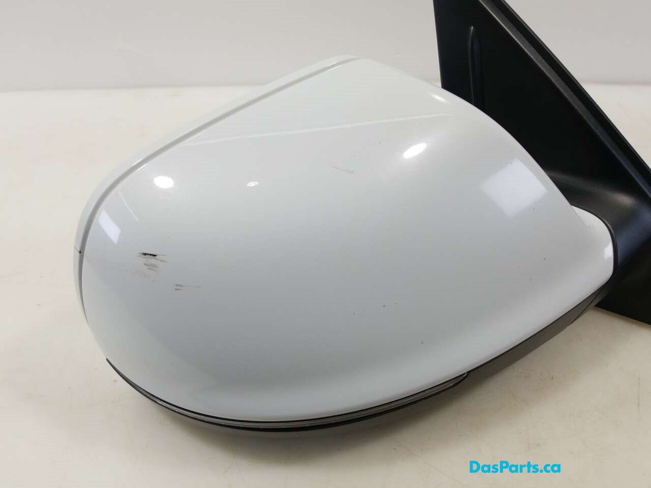 Side Mirror R