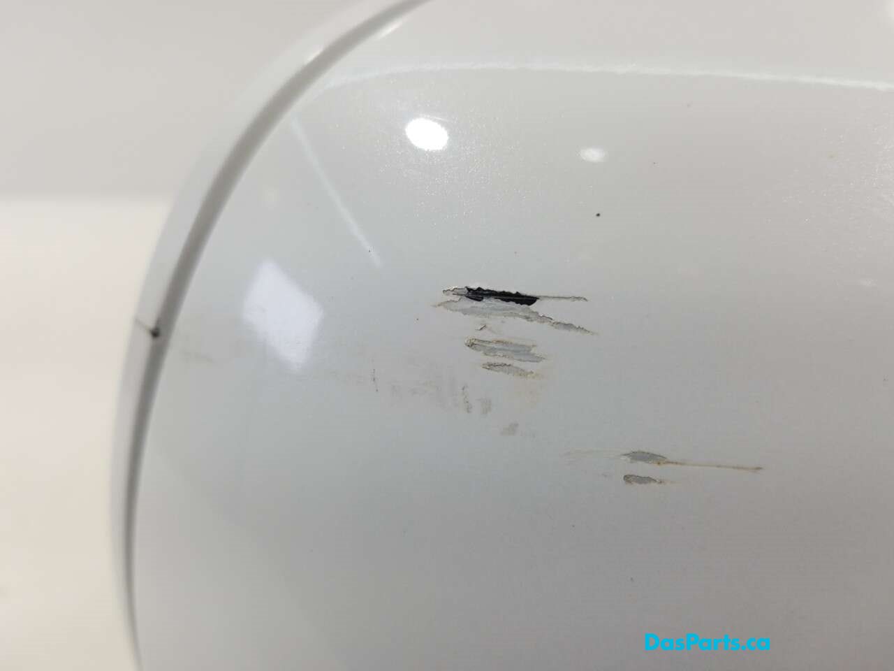 Side Mirror R