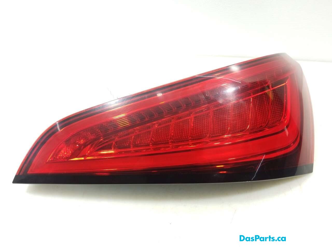 Taillight Outer RR