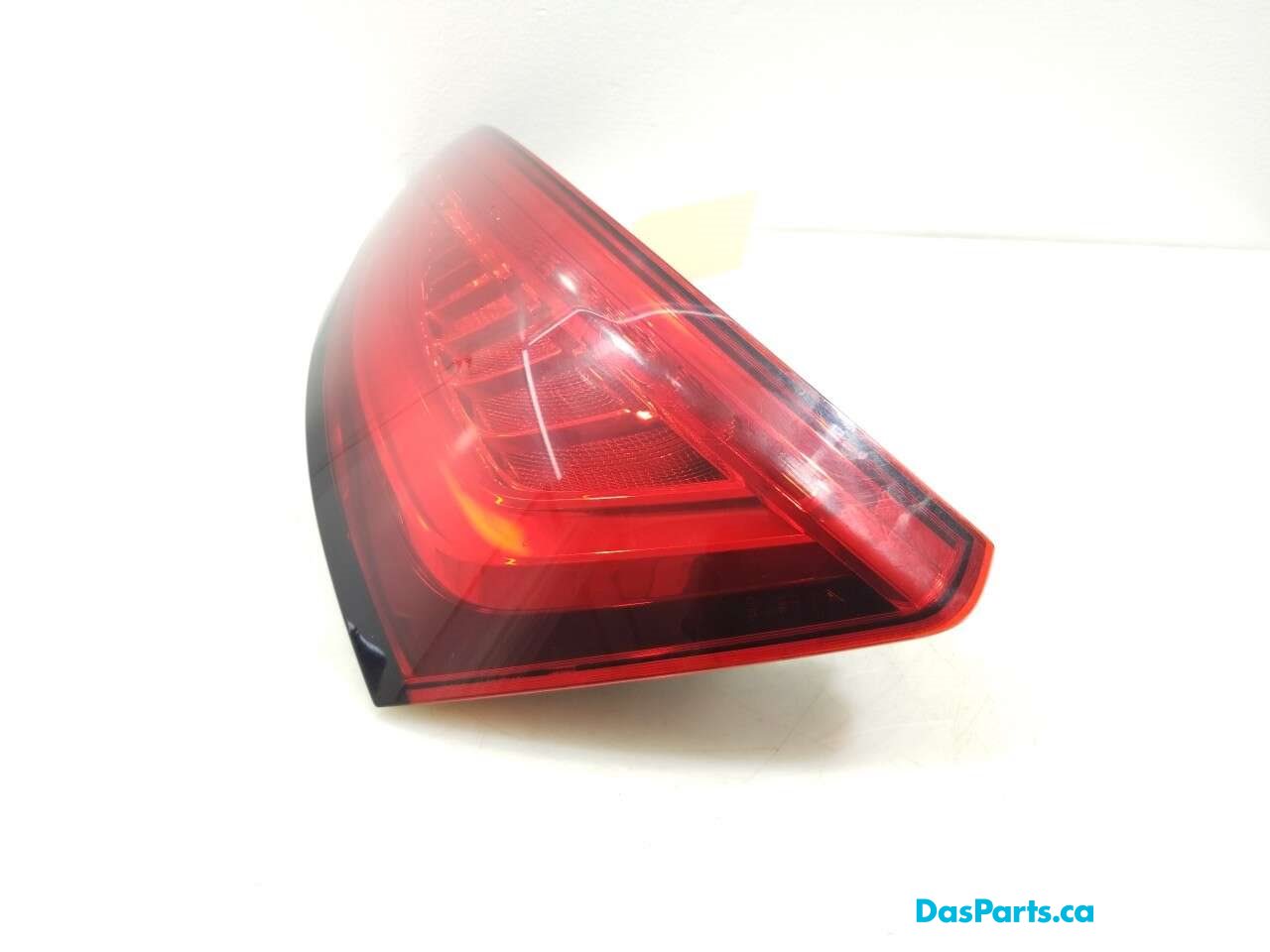 Taillight Outer RR
