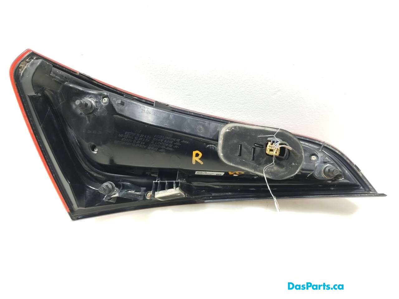 Taillight Outer RR