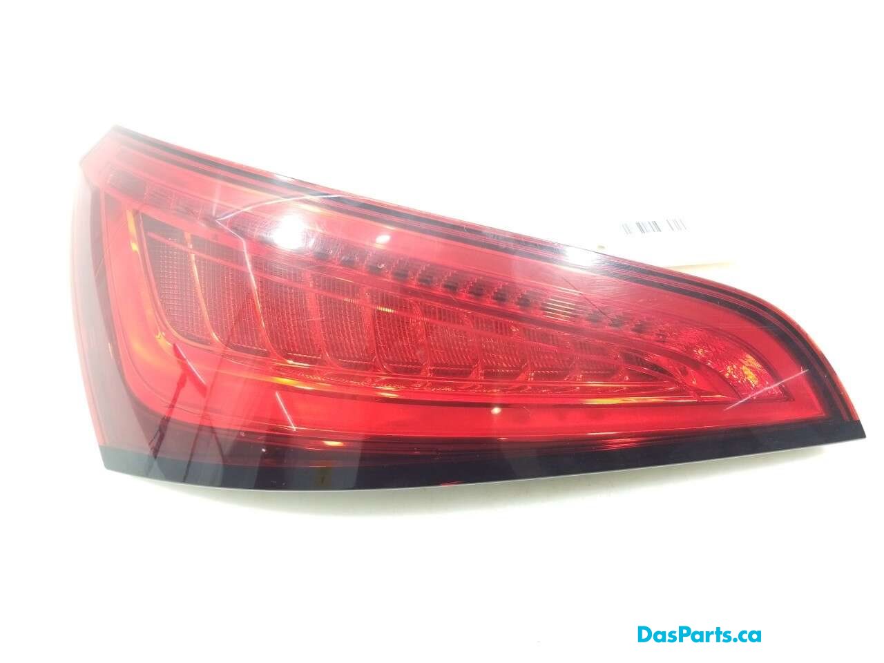 Taillight Outer LR