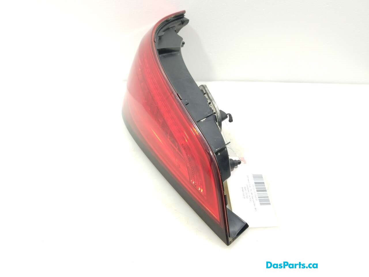 Taillight Outer LR