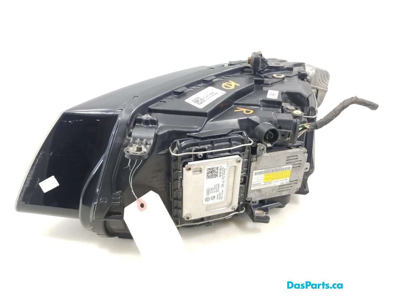 Headlight RF