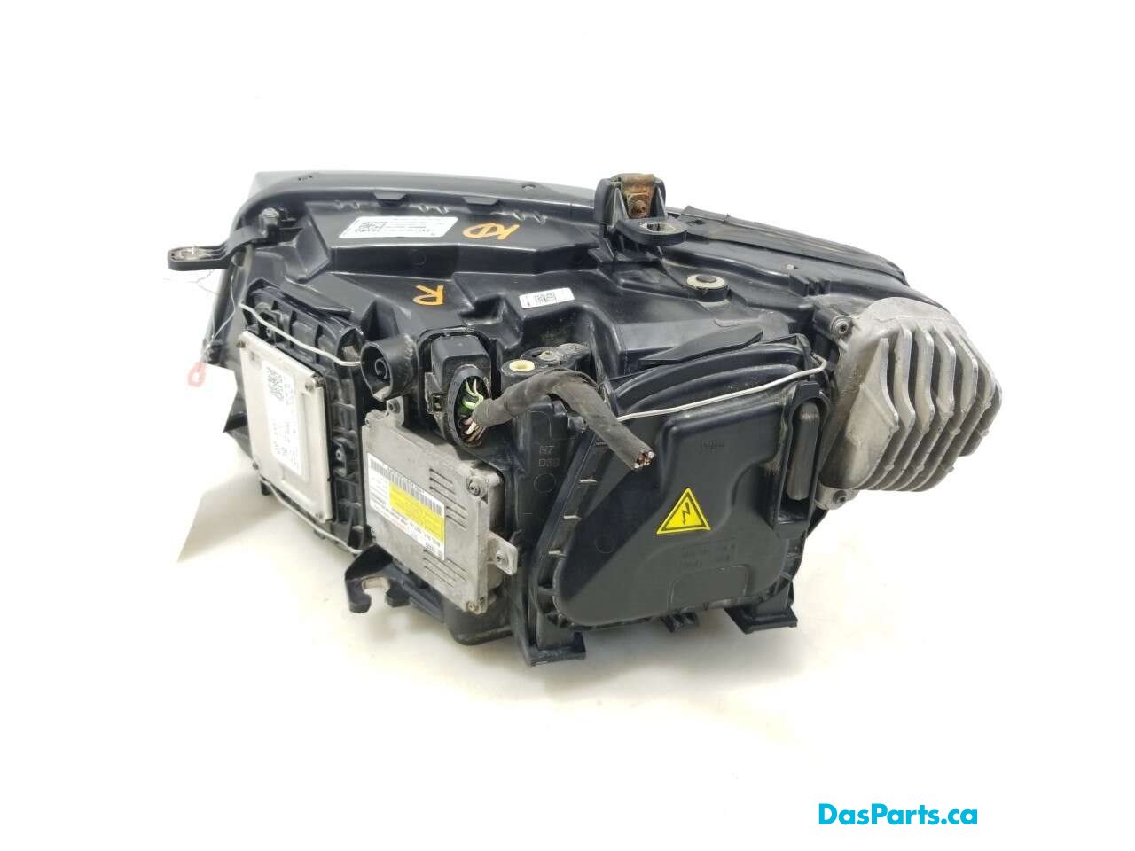 Headlight RF