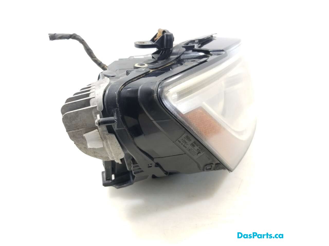 Headlight RF