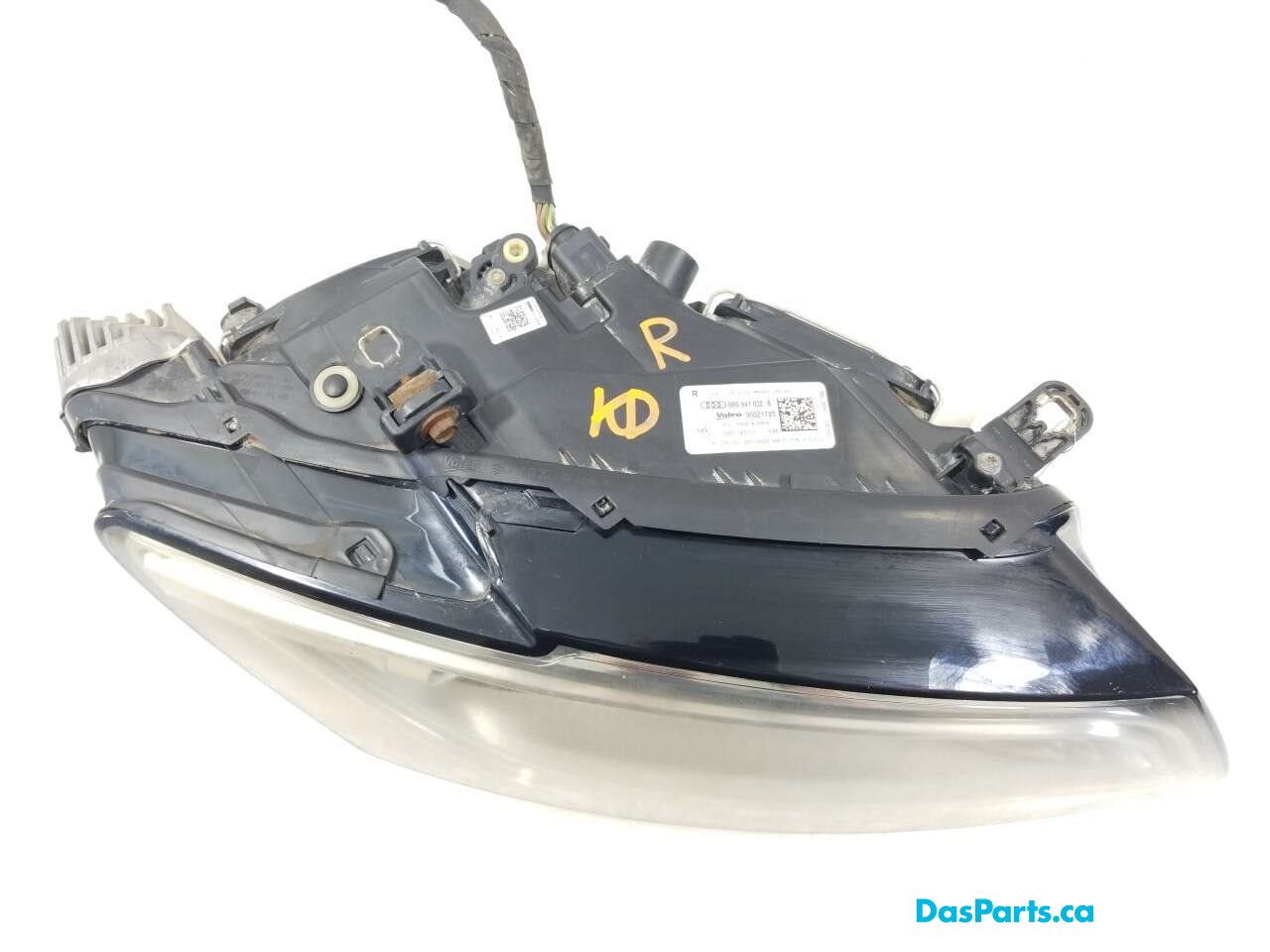 Headlight RF