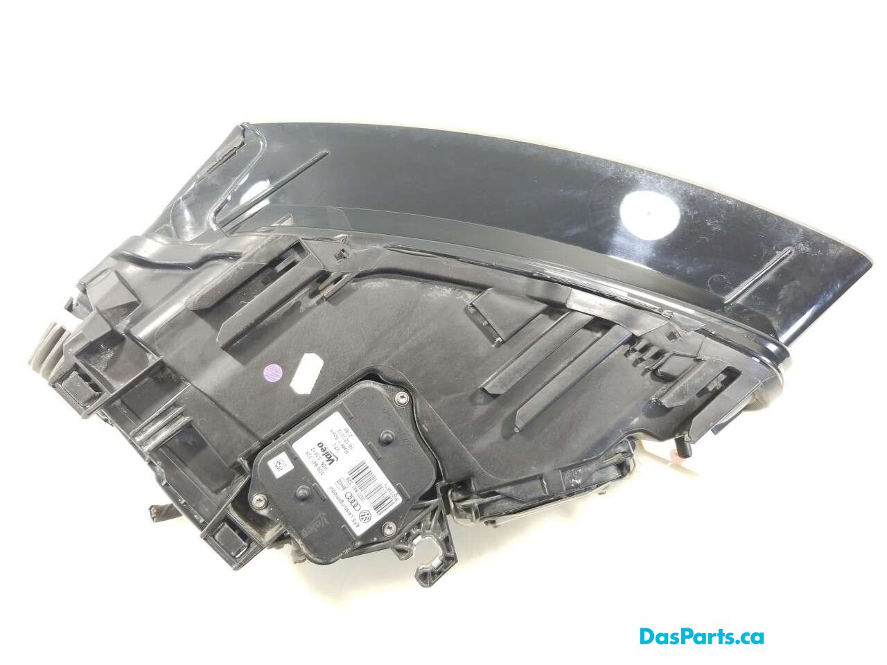 Headlight RF