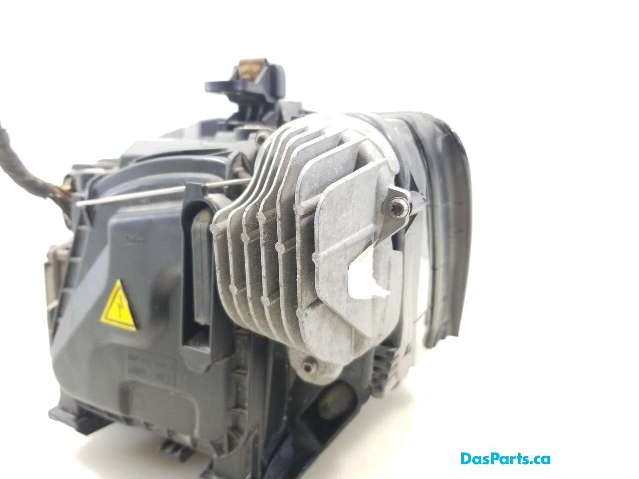 Headlight RF