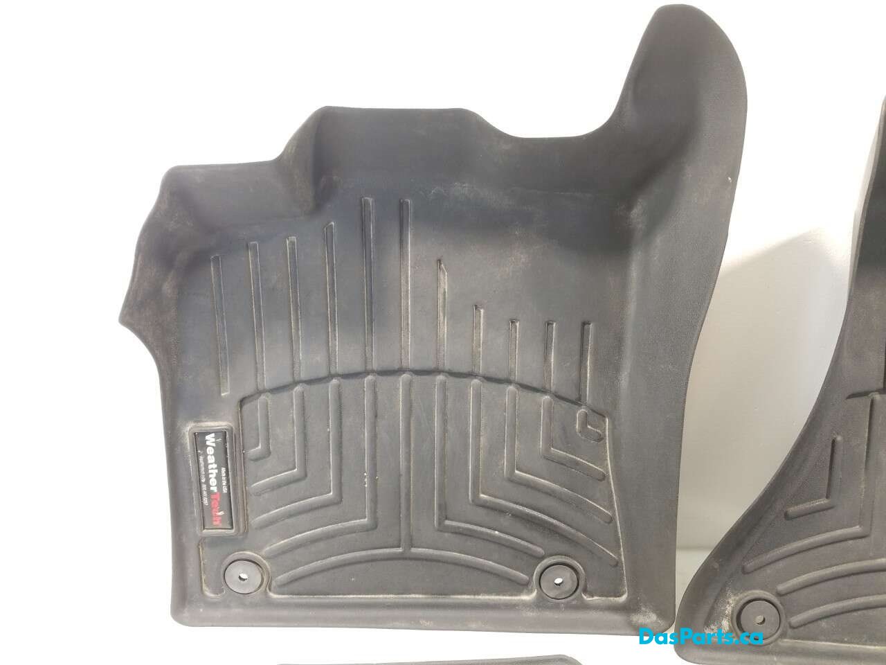 Floormat Set Rubber