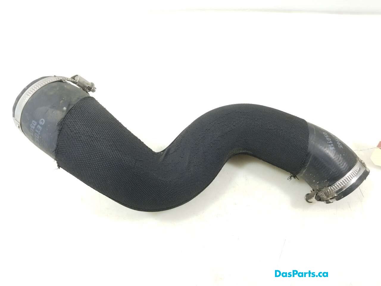 Intercooler Pipe 1