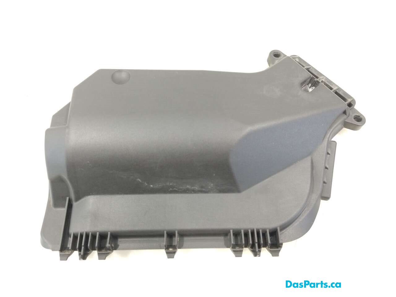 Fuse Panel Cover