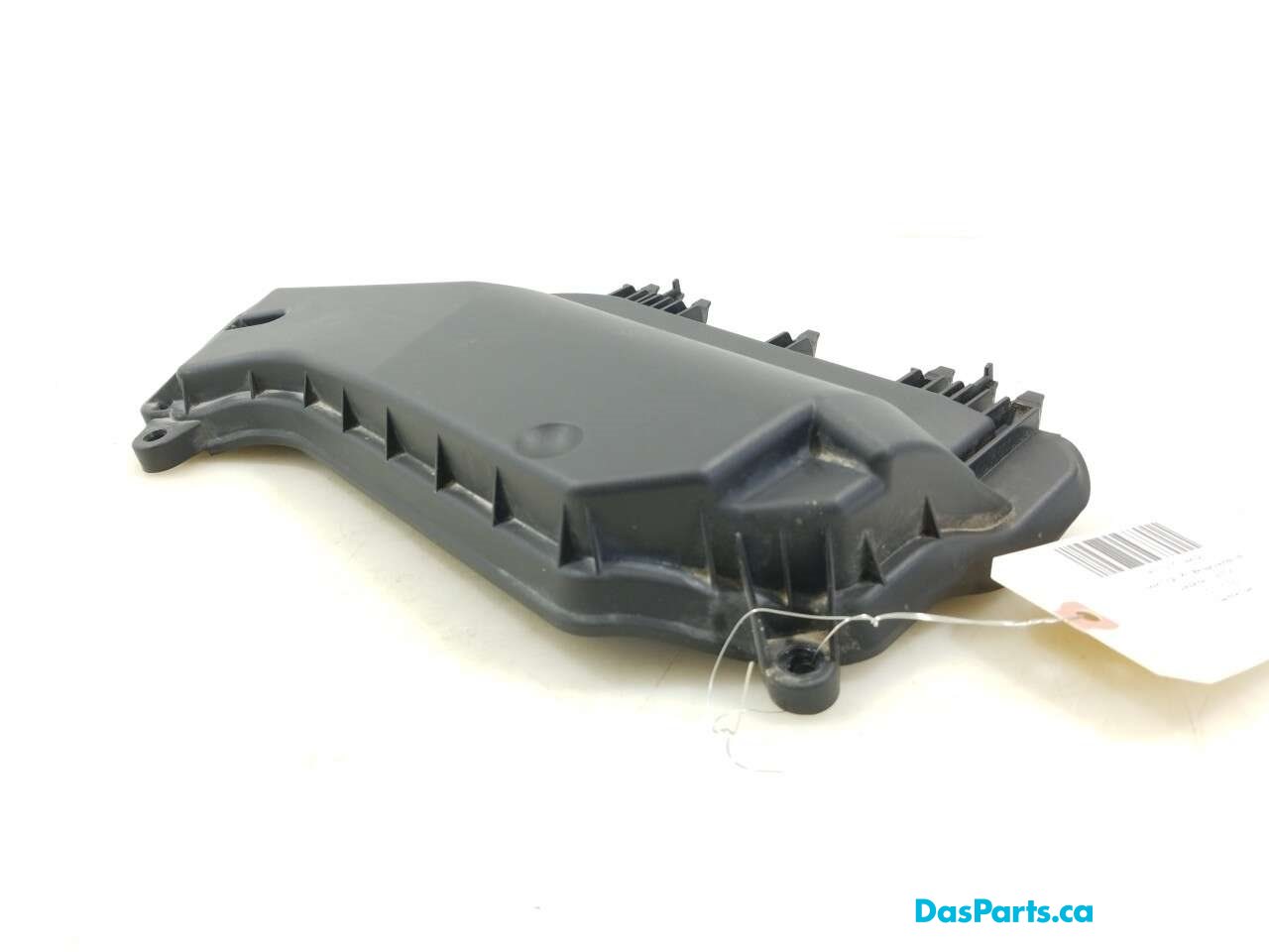 Fuse Panel Cover