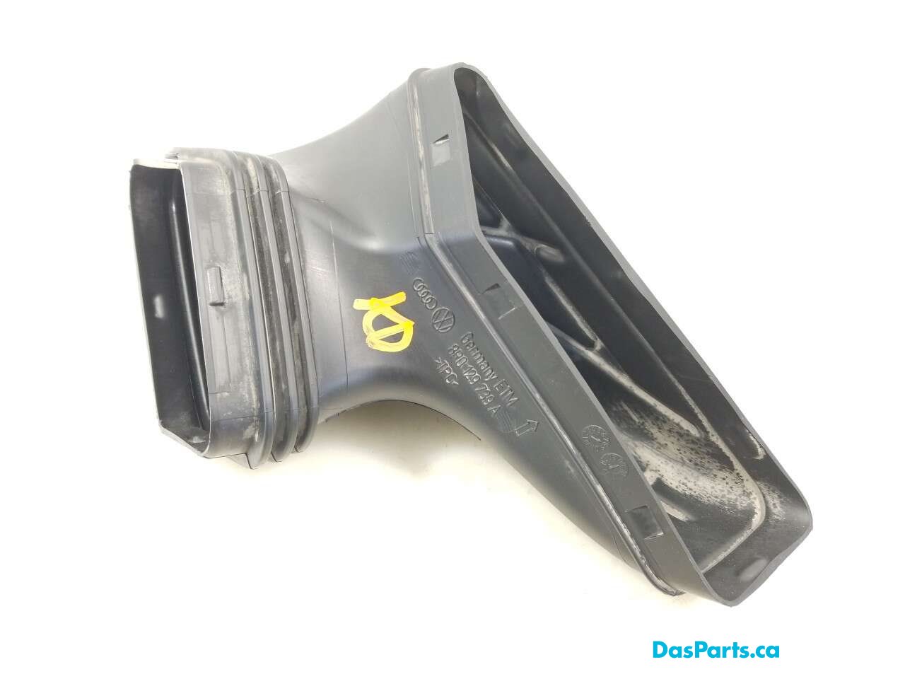 Fresh Air Intake Duct