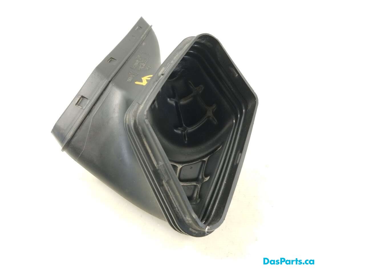 Fresh Air Intake Duct