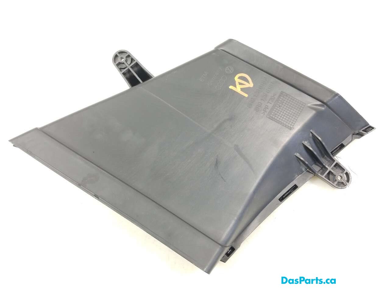 Fresh Air Intake Duct 2