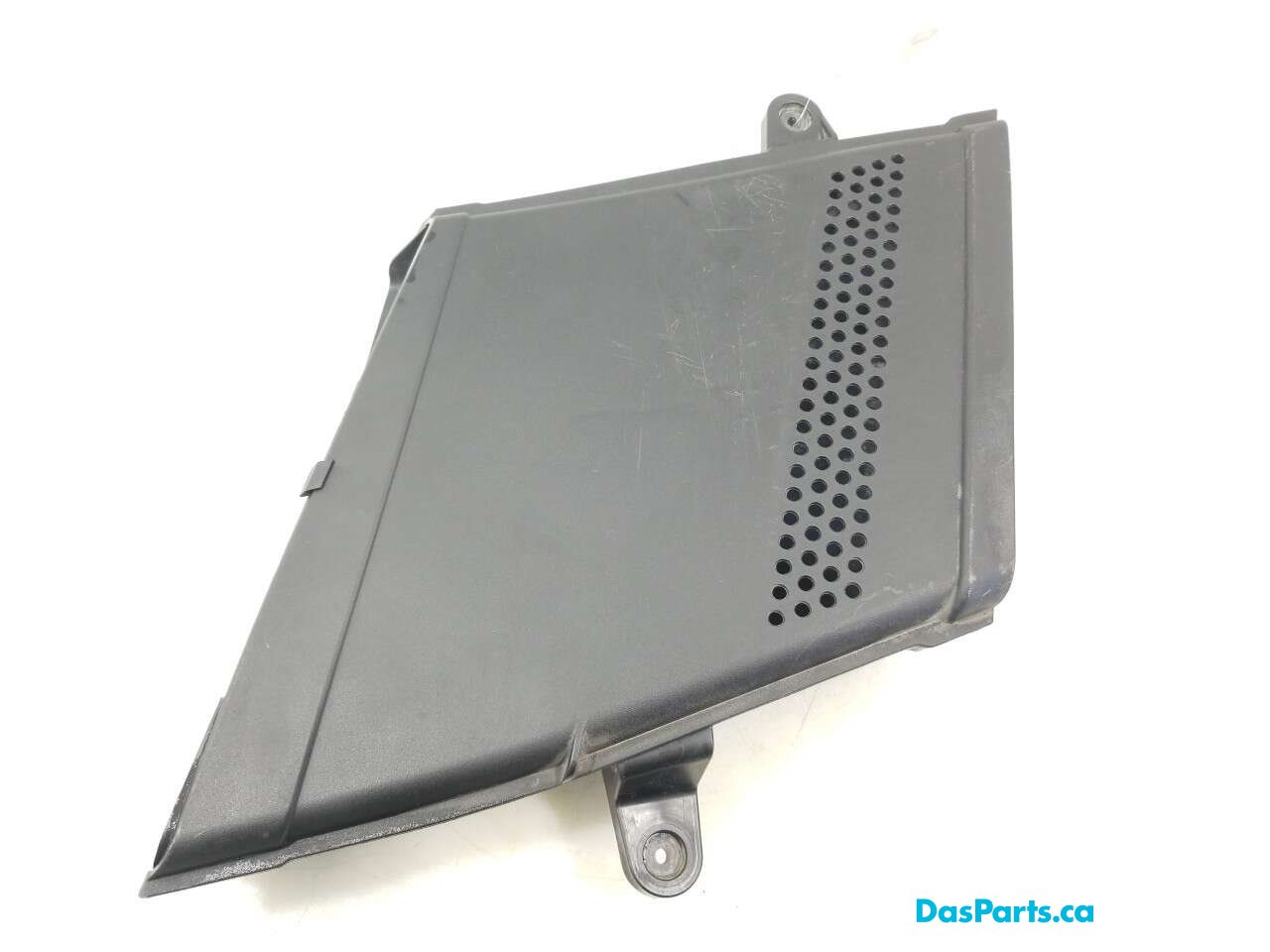 Fresh Air Intake Duct 2