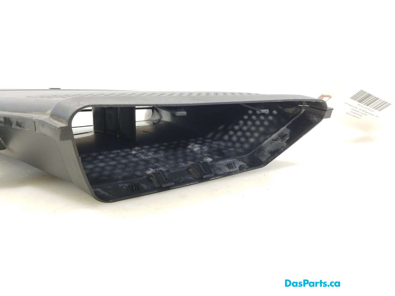 Fresh Air Intake Duct 2