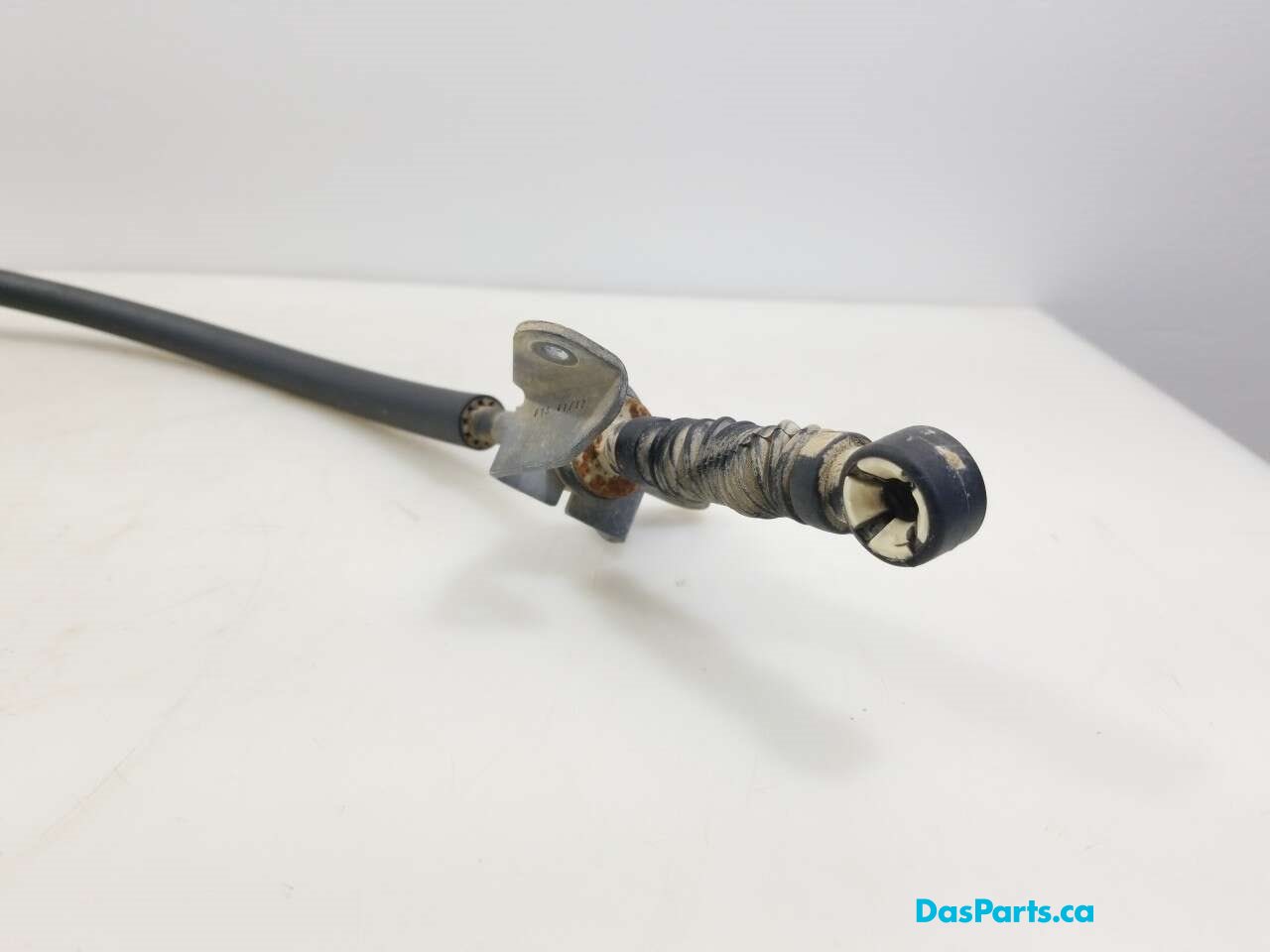 Shifter Box Assembly
