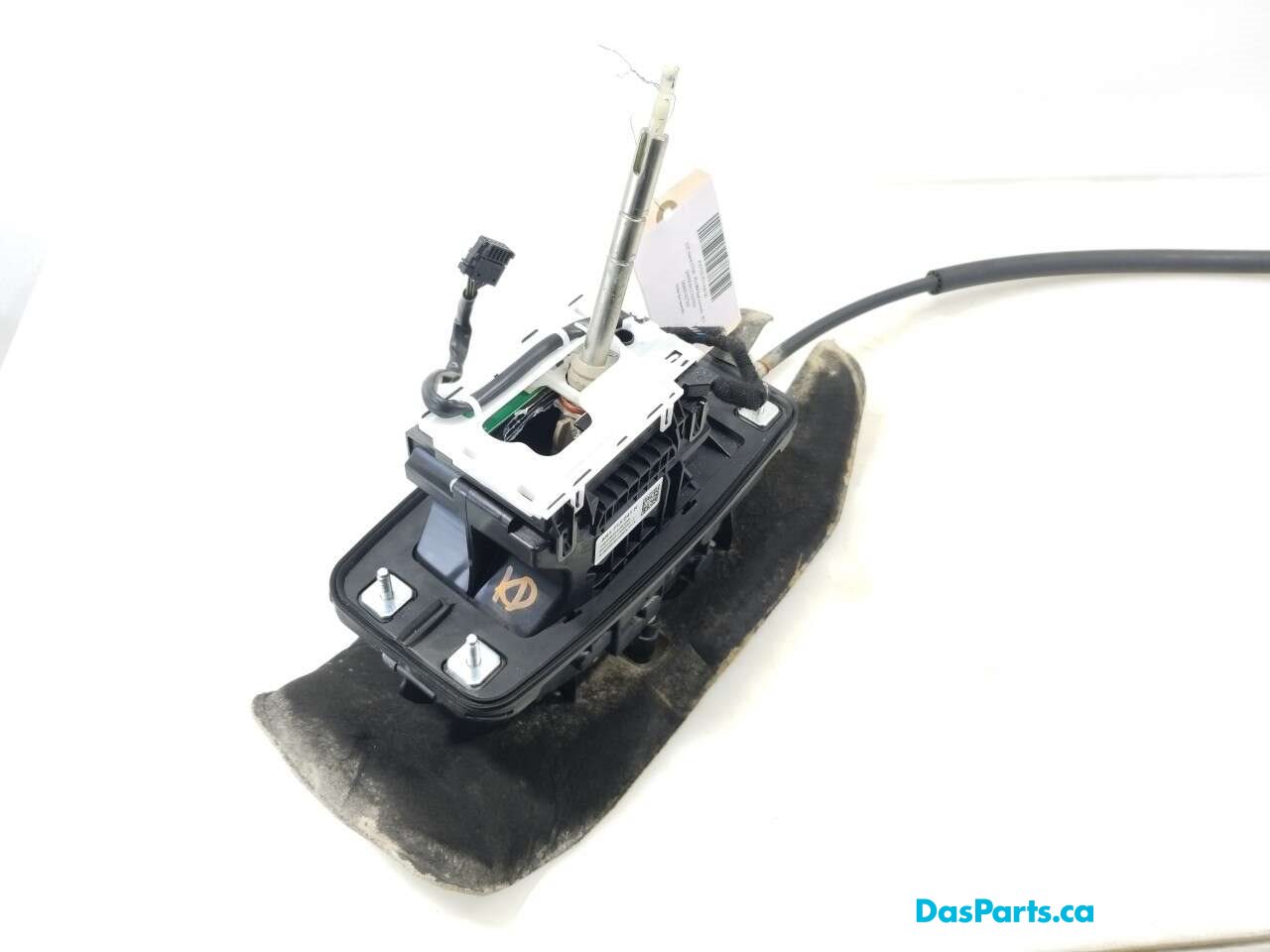 Shifter Box Assembly