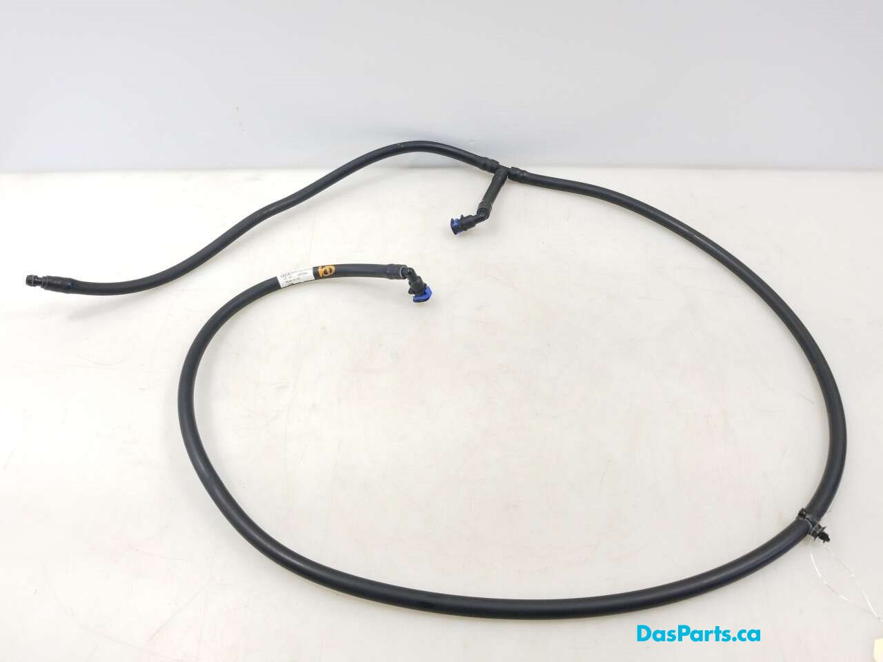 Headlight Washer Lines