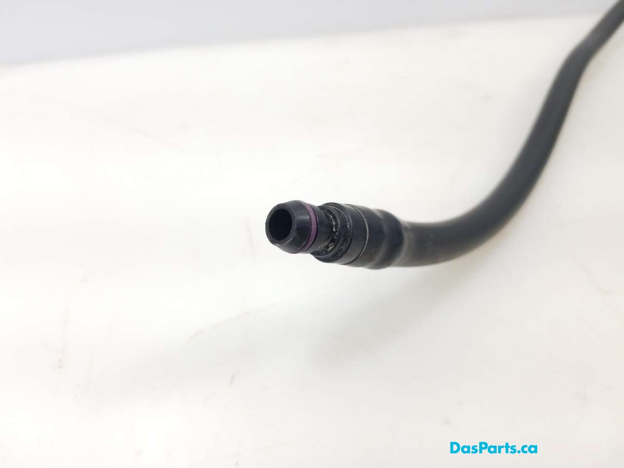 Headlight Washer Lines