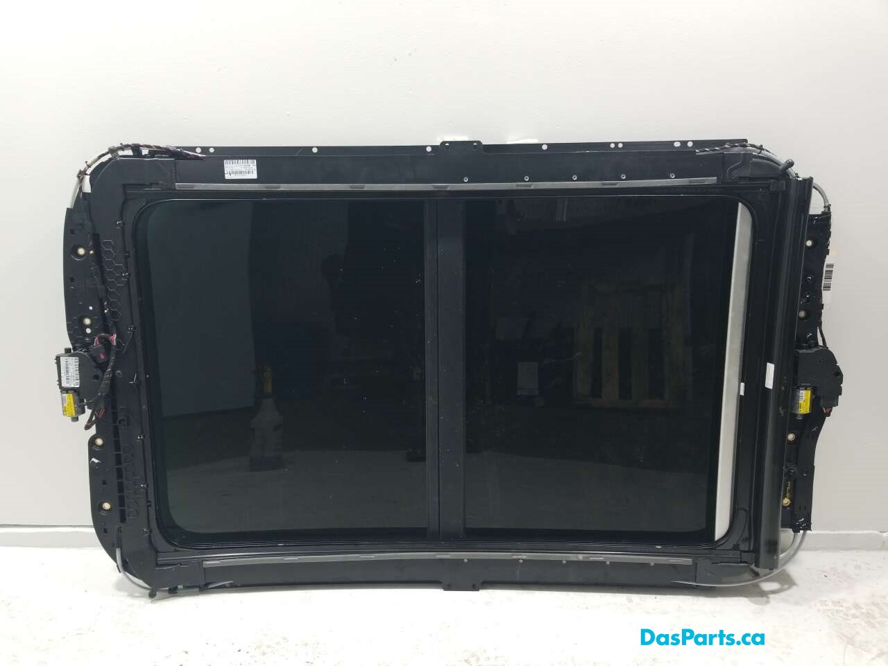 Sunroof Assembly