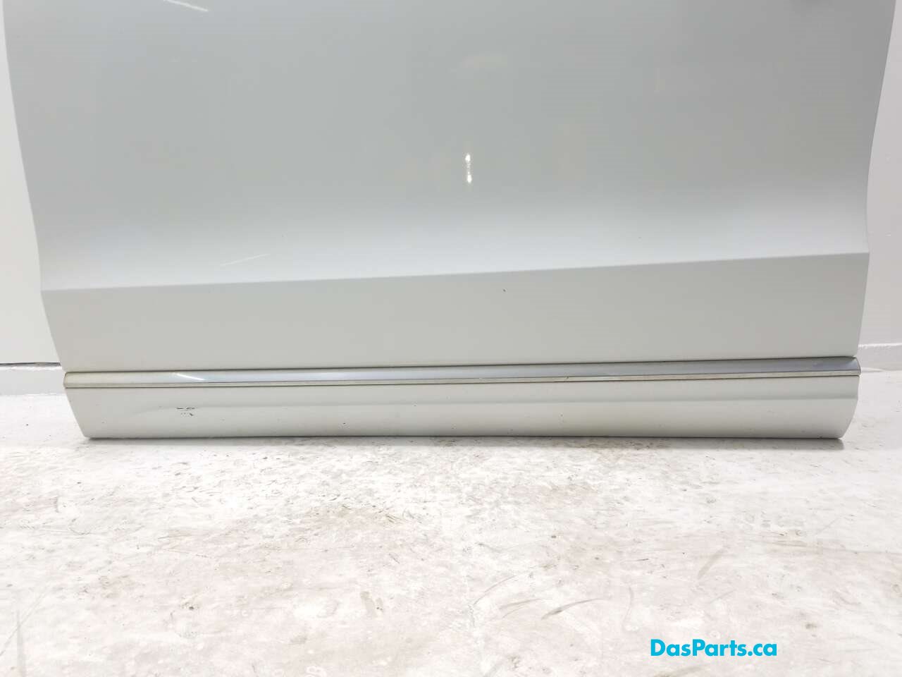 Door LF