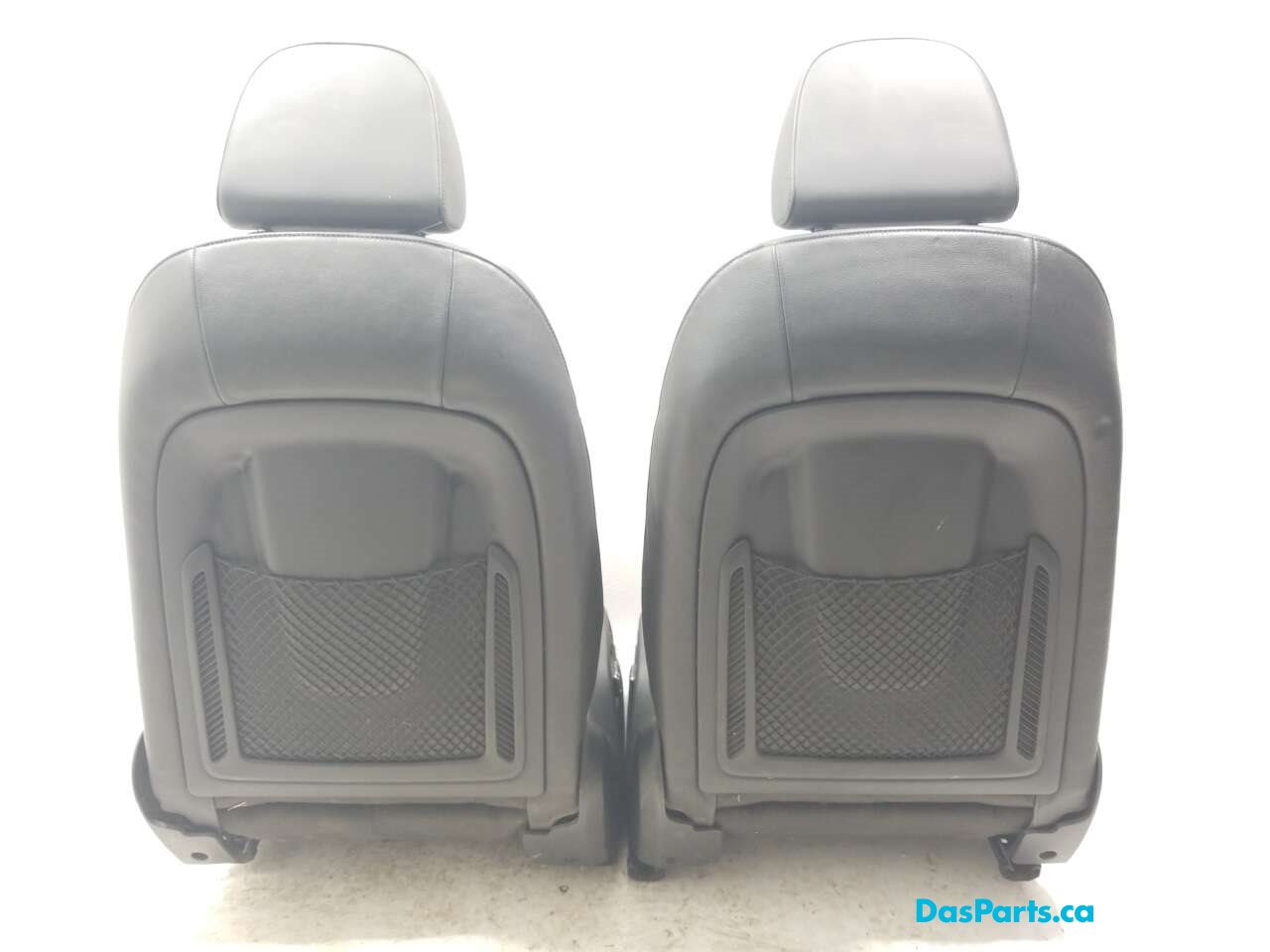 Seat Set Complete