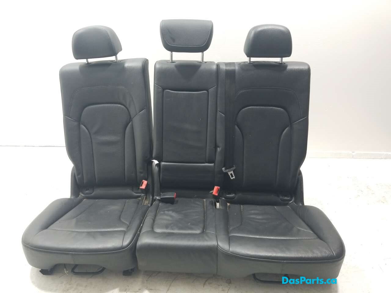 Seat Set Complete