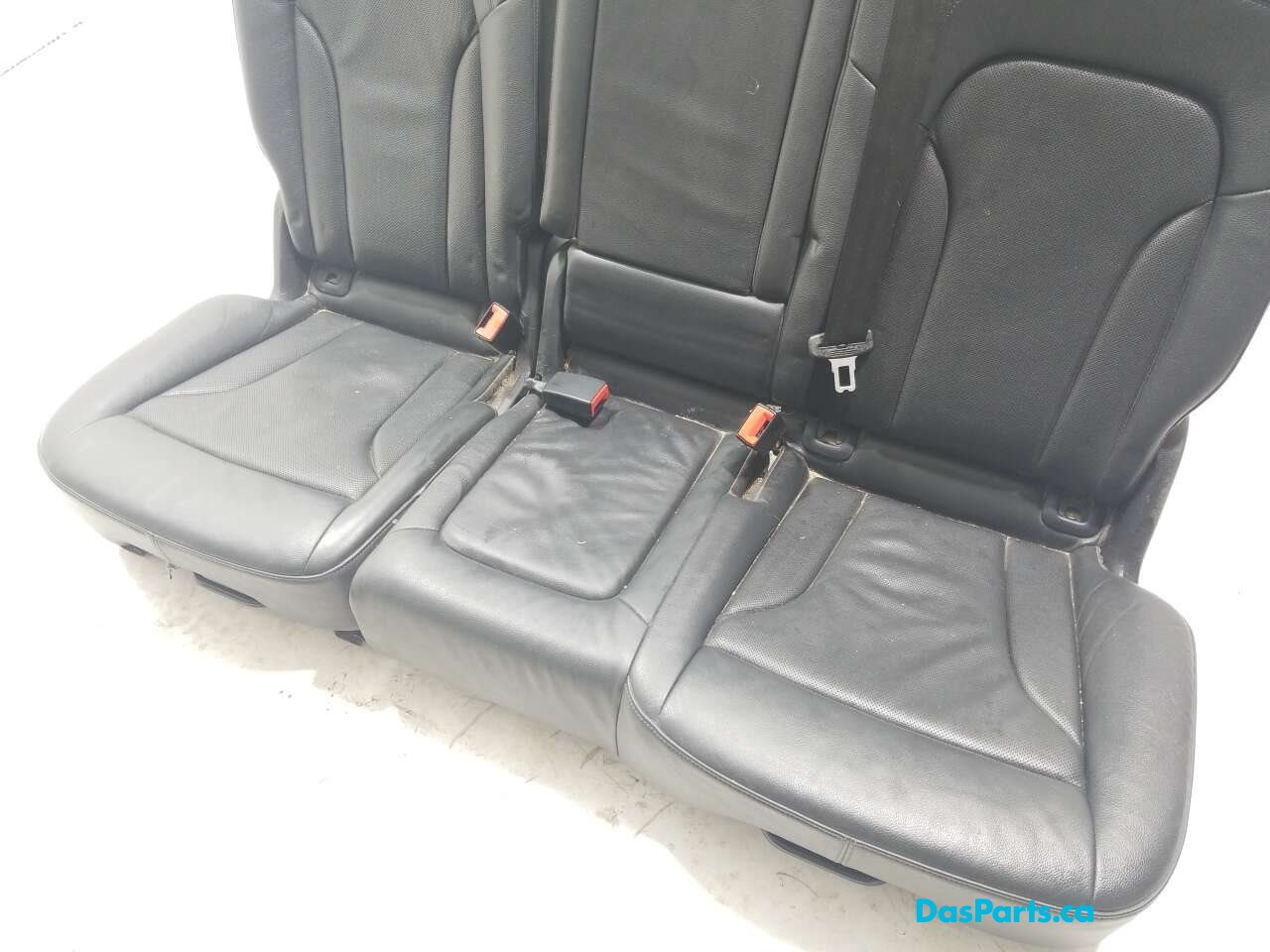Seat Set Complete