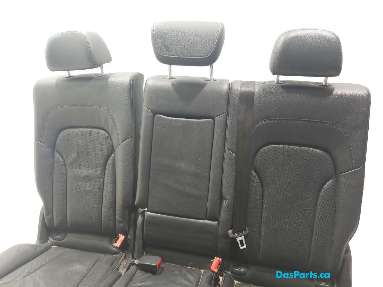 Seat Set Complete
