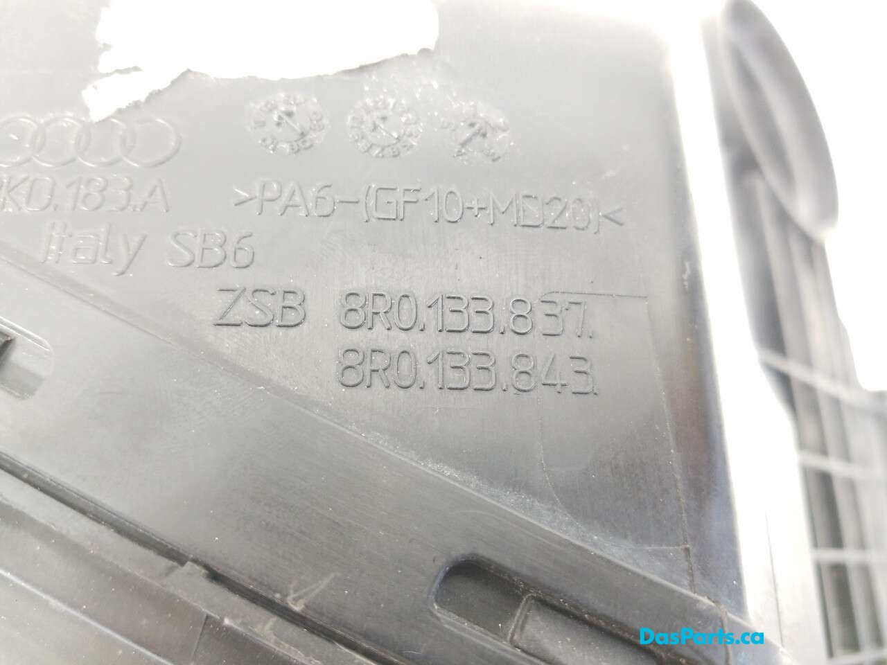 Airbox