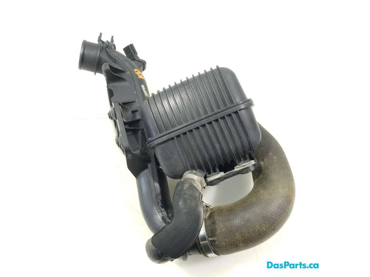 Intercooler Pipe 2