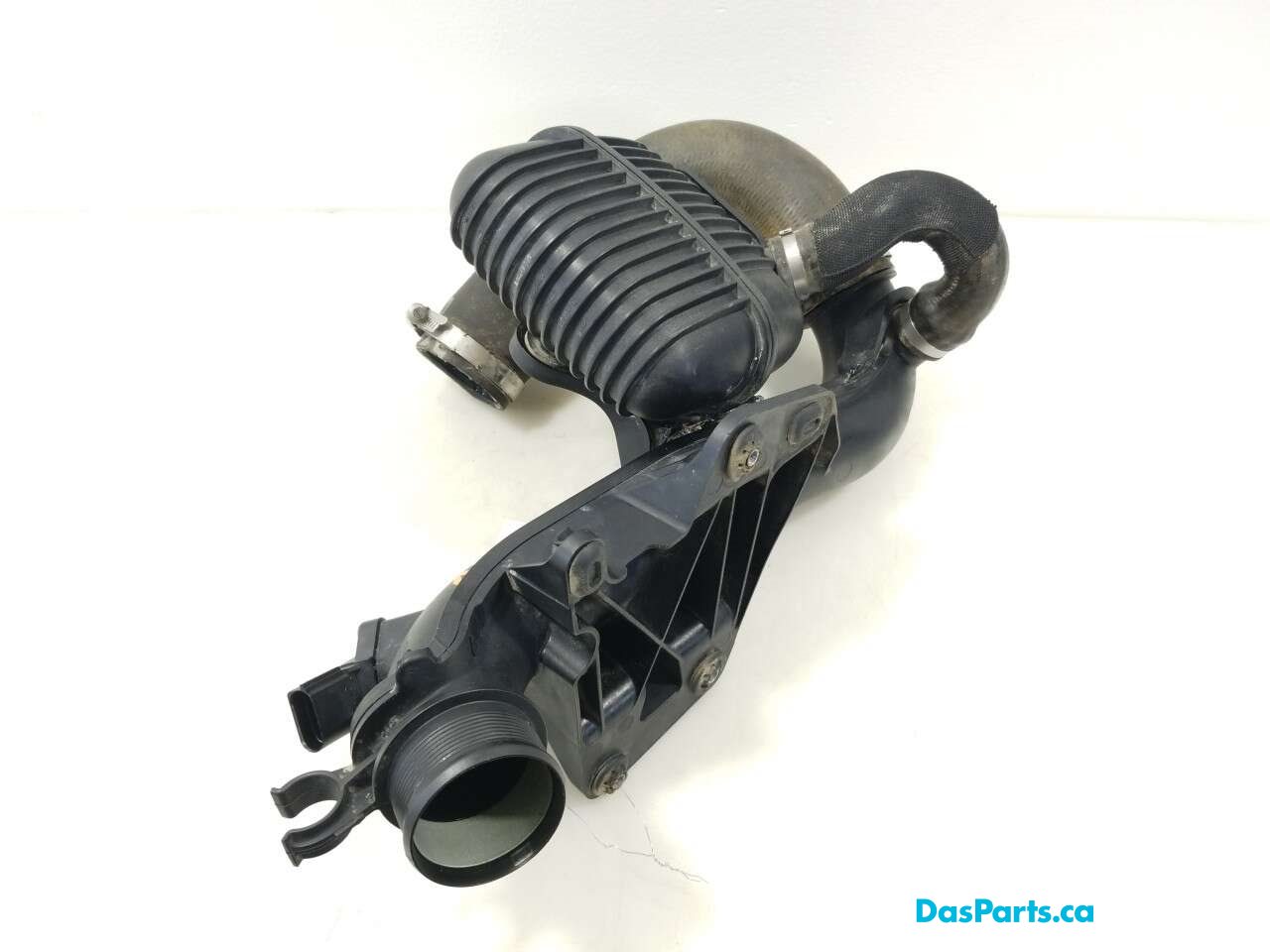Intercooler Pipe 2