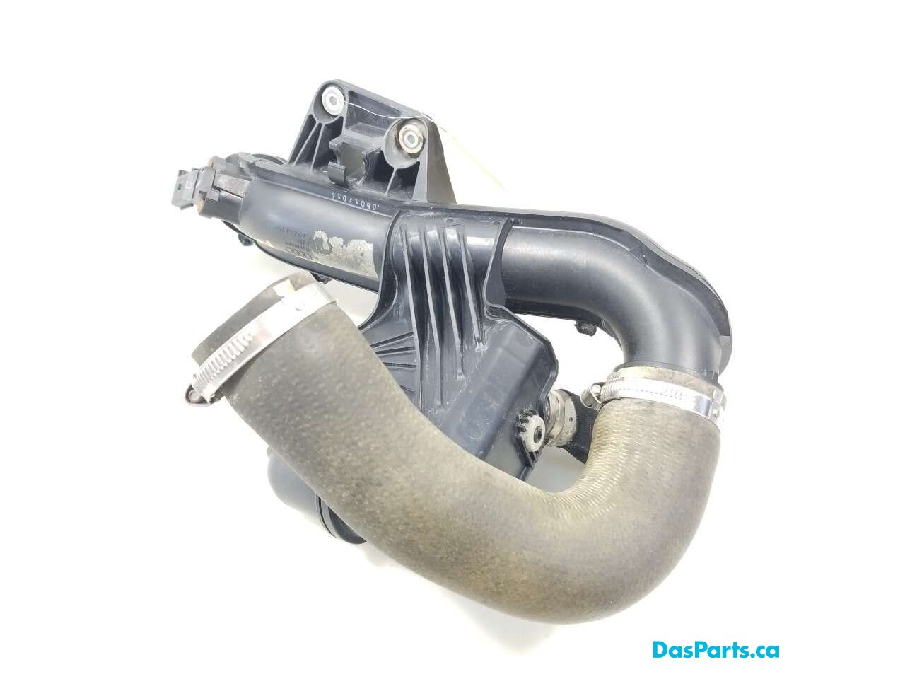 Intercooler Pipe 2