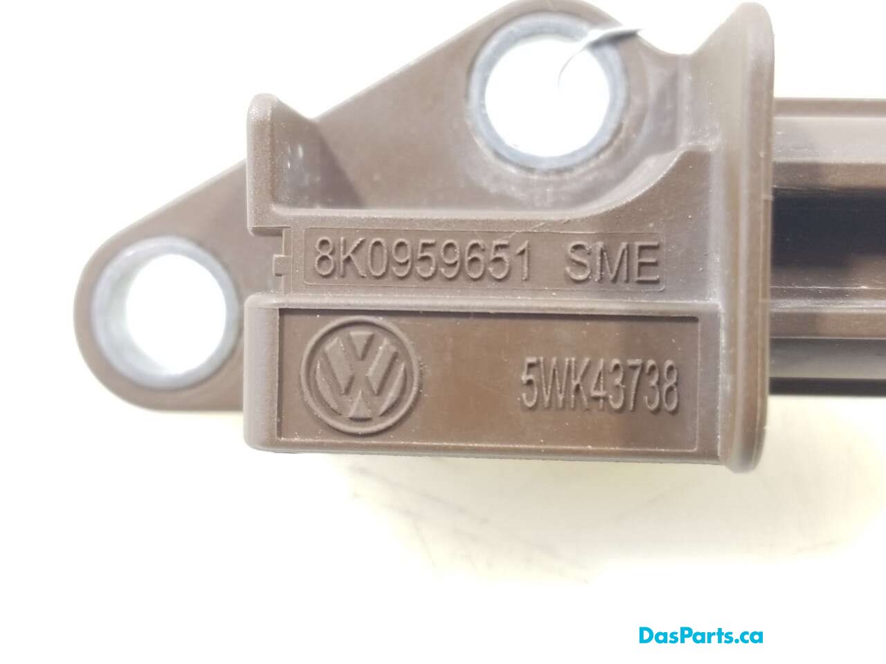 Crash Sensor RF 2